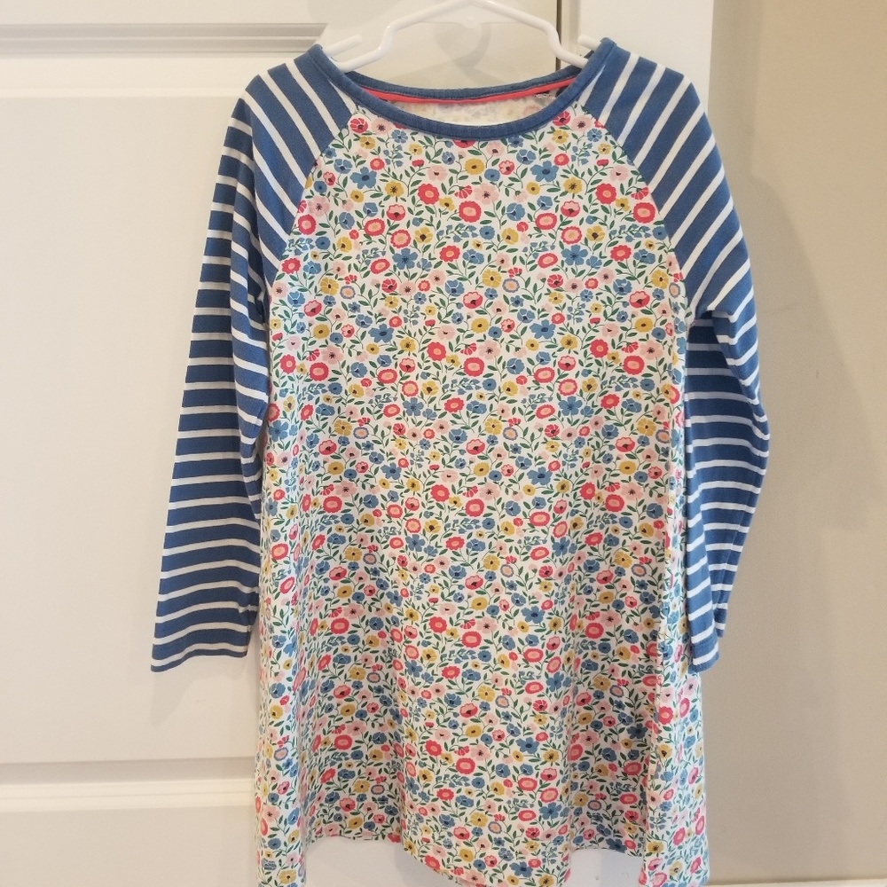 Mini Boden Dress